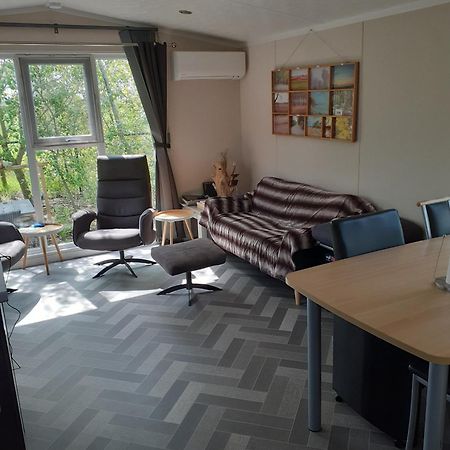 Nv 1219 - Beach Resort Nieuwvliet Bad Eksteriør bilde