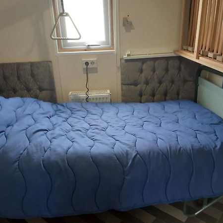Nv 1219 - Beach Resort Nieuwvliet Bad Eksteriør bilde