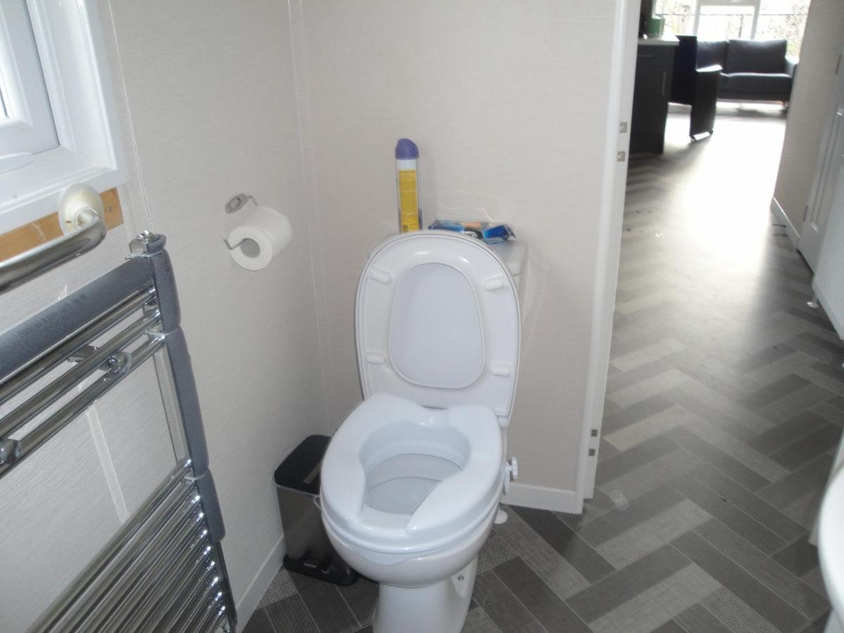 Nv 1219 - Beach Resort Nieuwvliet Bad Eksteriør bilde