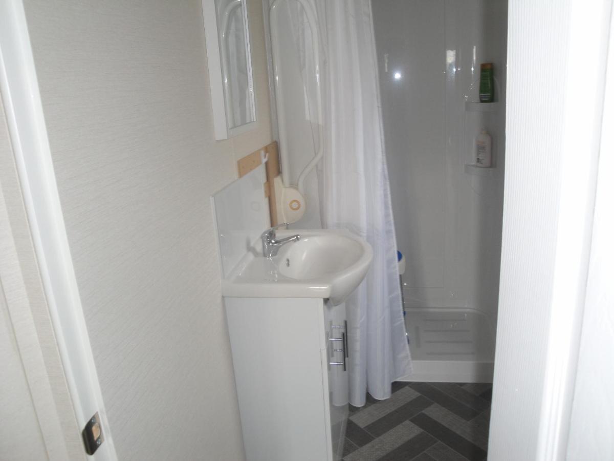 Nv 1219 - Beach Resort Nieuwvliet Bad Eksteriør bilde