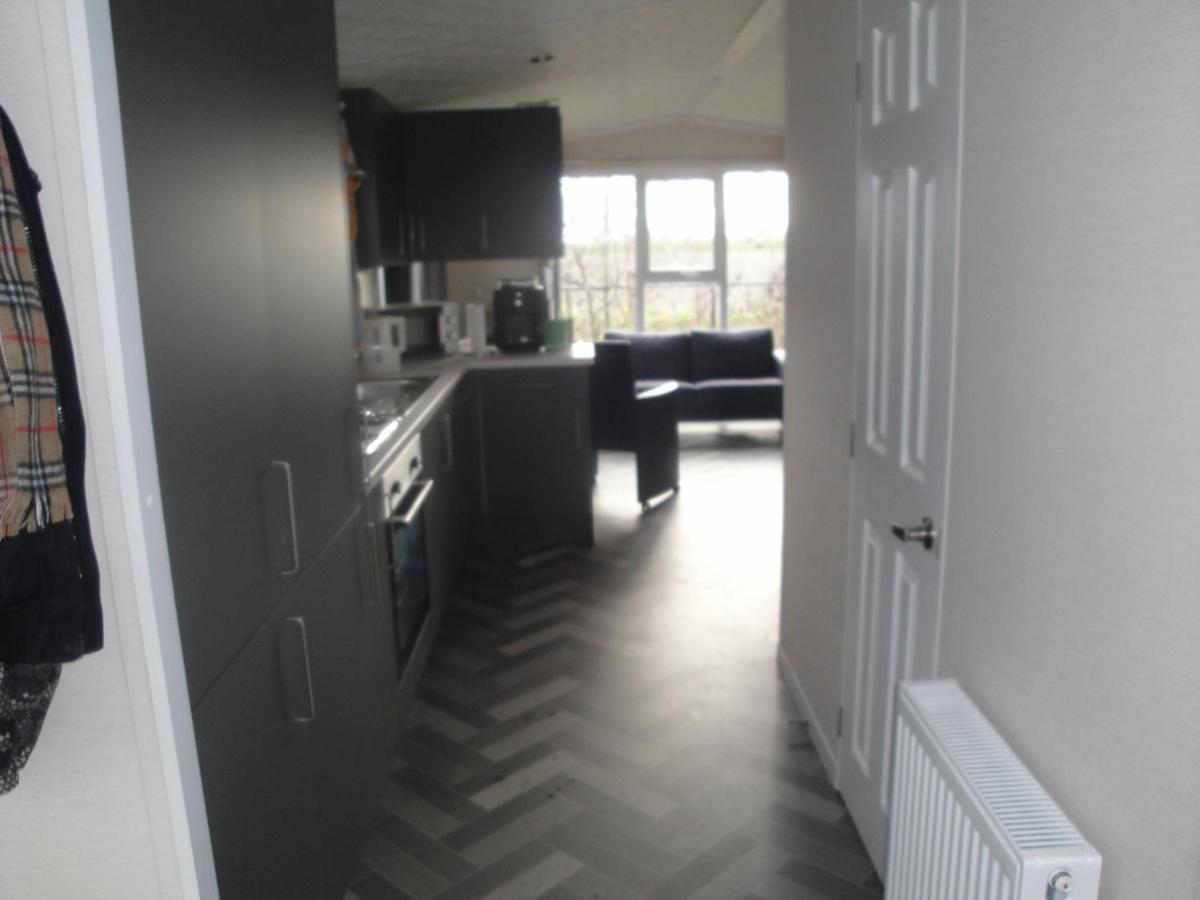 Nv 1219 - Beach Resort Nieuwvliet Bad Eksteriør bilde