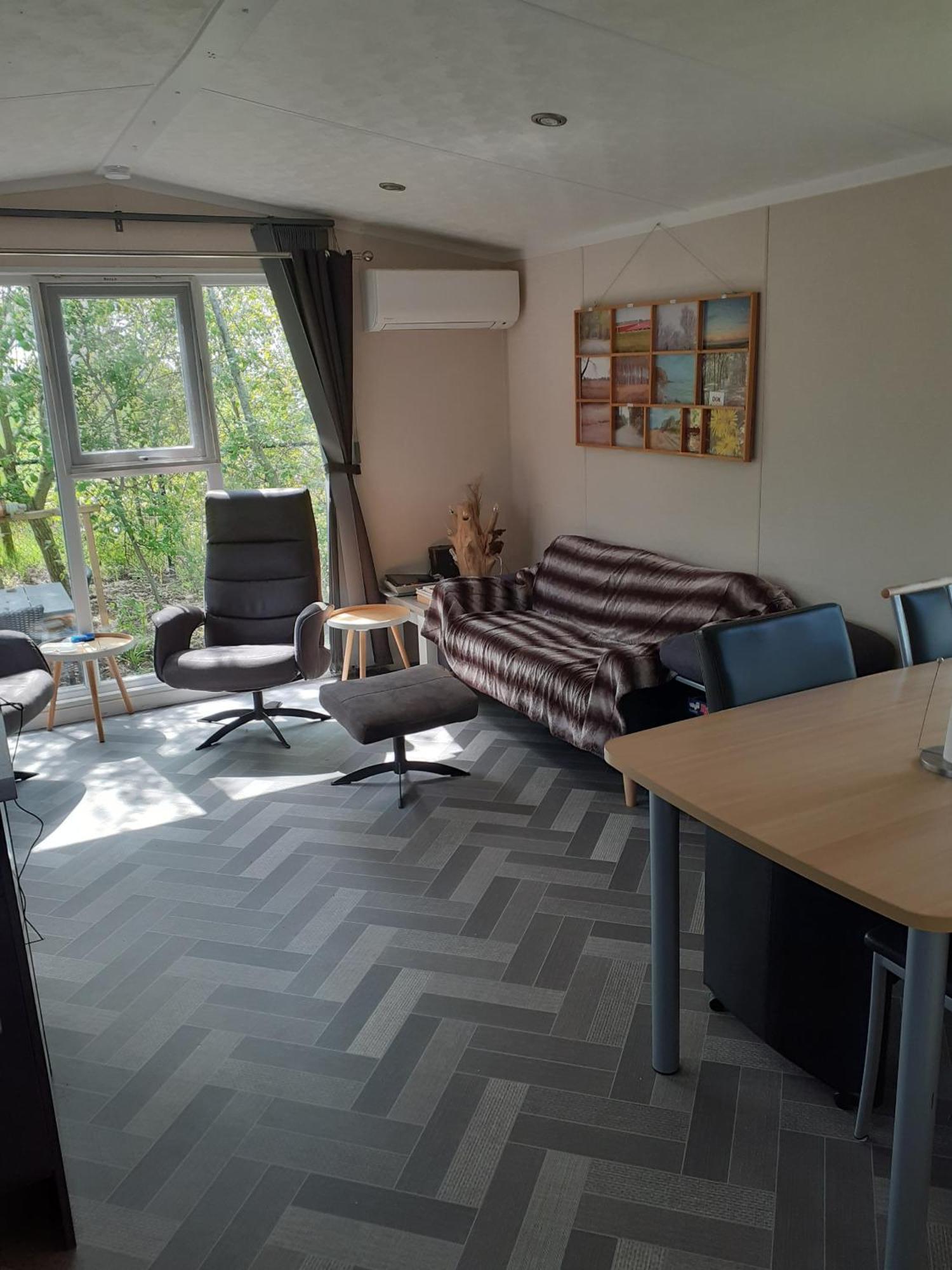 Nv 1219 - Beach Resort Nieuwvliet Bad Eksteriør bilde