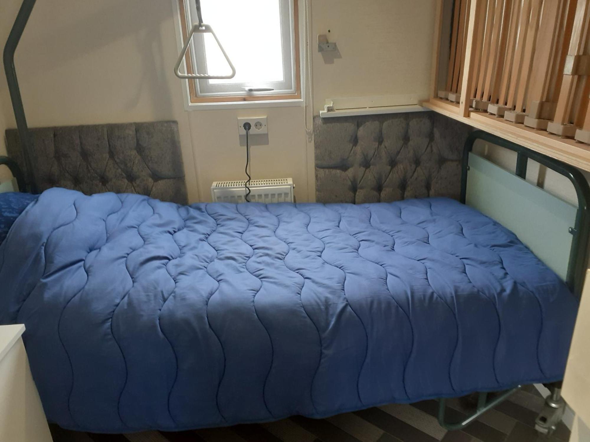 Nv 1219 - Beach Resort Nieuwvliet Bad Eksteriør bilde